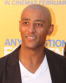 <span class="mw-page-title-main">George Gregan</span> Australian rugby union player