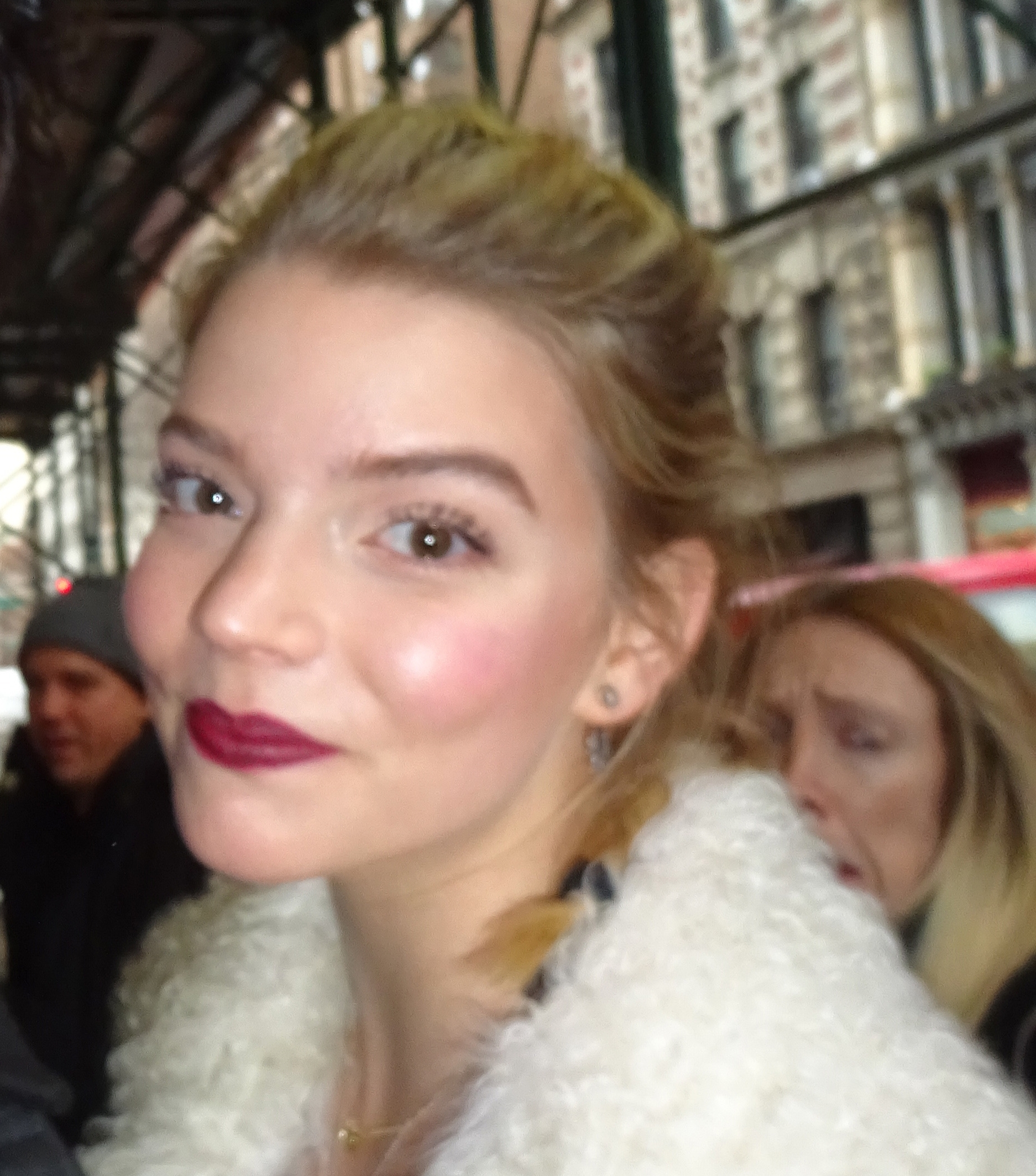 Anya Taylor-Joy - Wikipedia