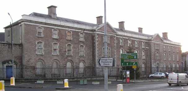 Penjara Armagh