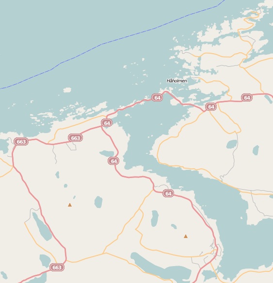 atlanterhavsveien kart File Atlanterhavsveien Map Jpg Wikimedia Commons atlanterhavsveien kart
