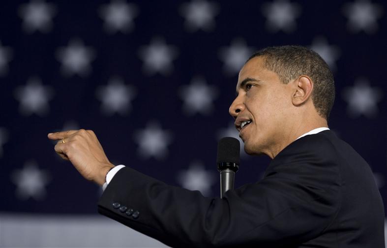 File:Barack Obama speaks at Elkhart, IN 2-9-09 4.jpg