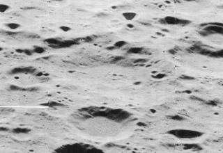 Oblique Lunar Orbiter 5 image Becquerel crater 5124 med.jpg