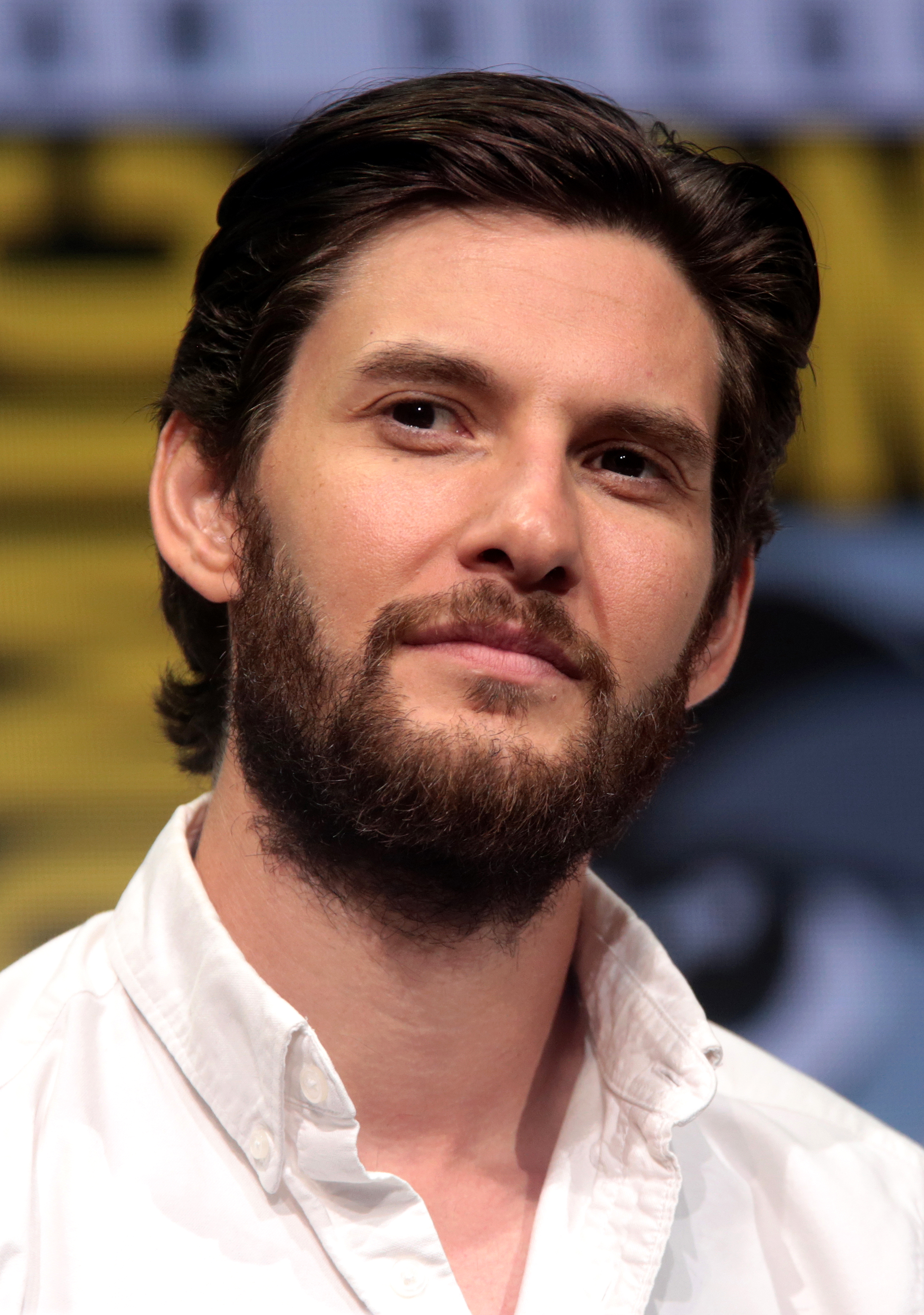 Ben Barnes Actor Wikipedia