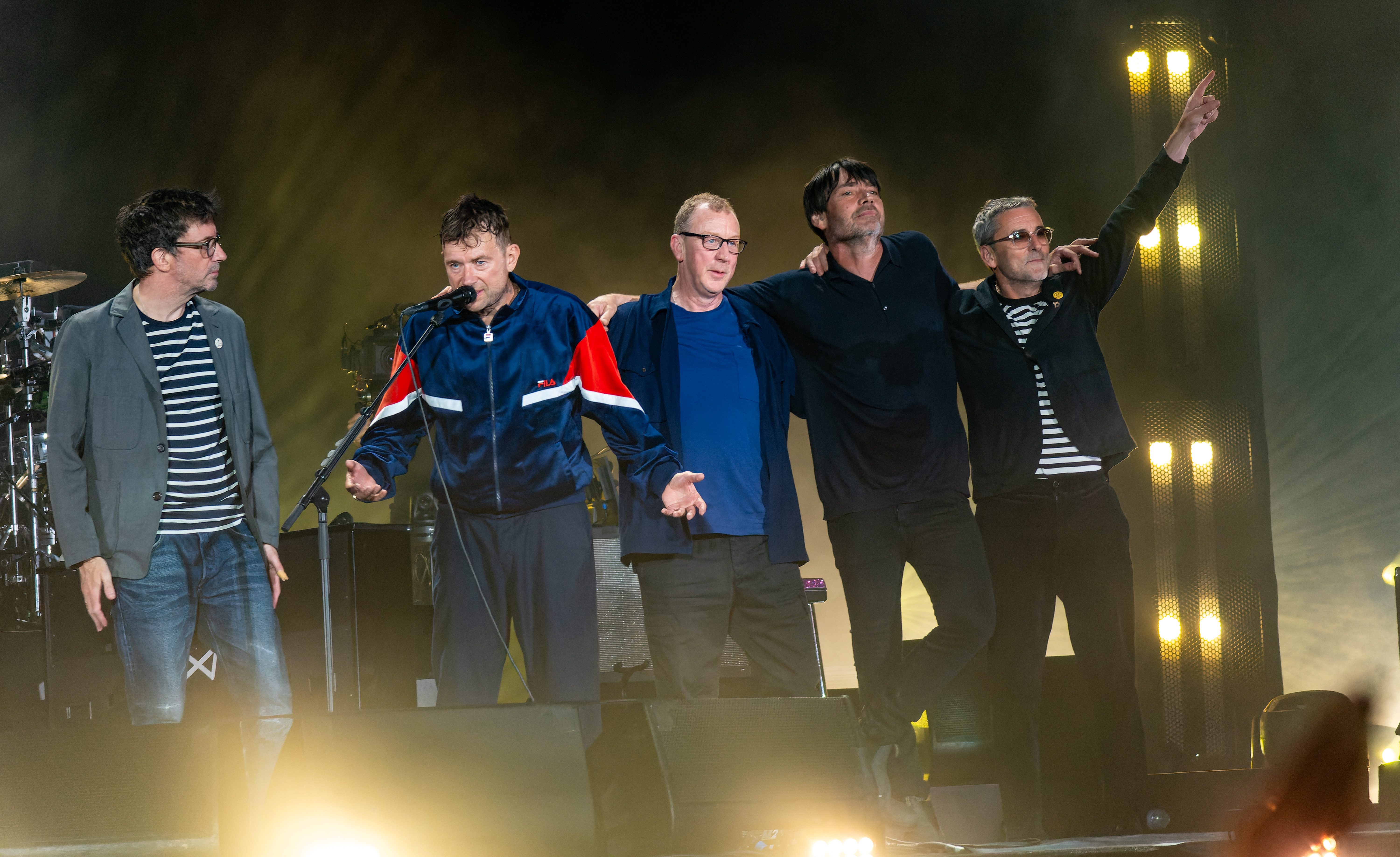 Blur (band) - Wikipedia