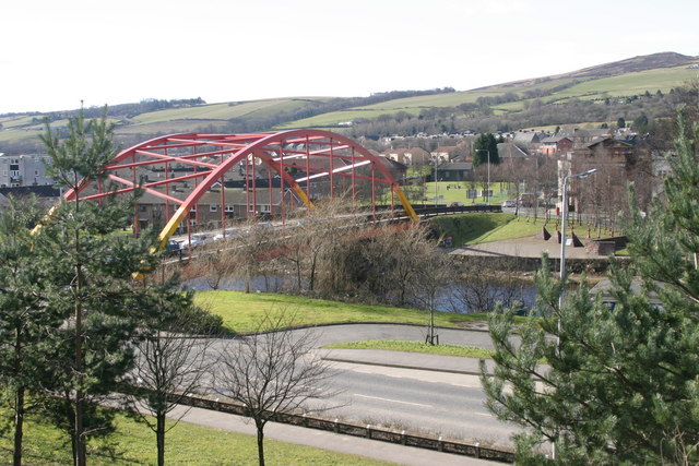 File:Bonhill Bridge - geograph.org.uk - 372948.jpg