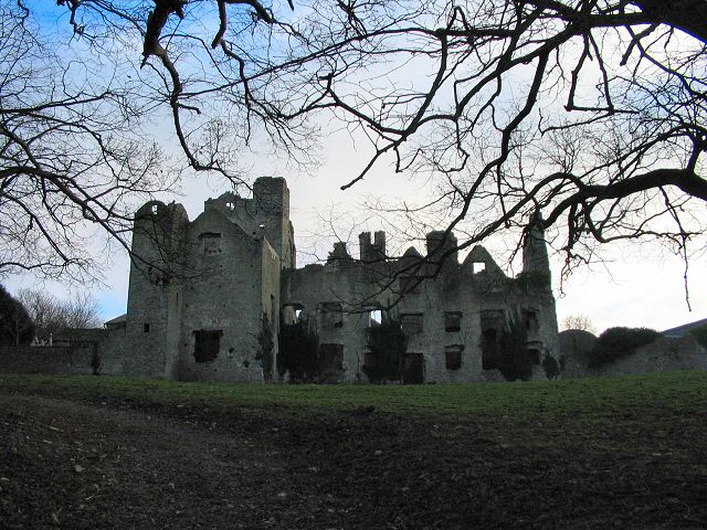 File:Boverton Manor house - geograph.org.uk - 96952.jpg