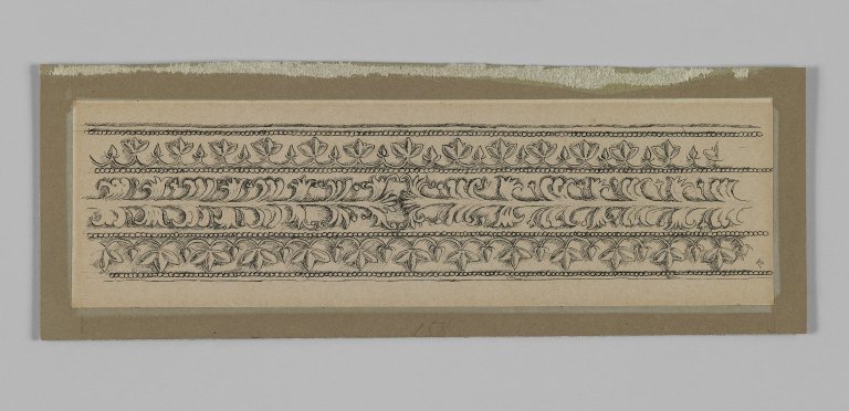 File:Brooklyn Museum - Metal Ornament Taken from the Mosque of Es-Sakra - James Tissot - 3.jpg