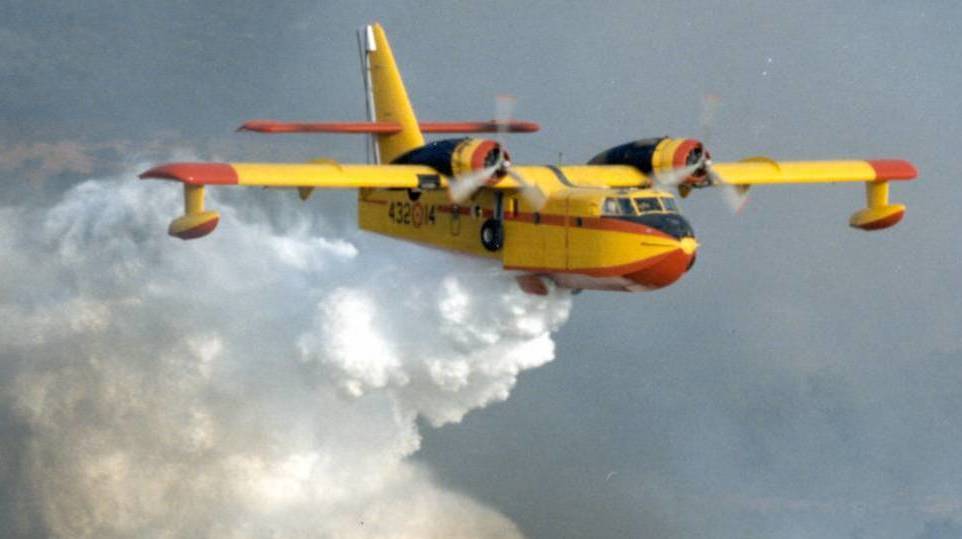 Canadair Cl 215 Wikipedia