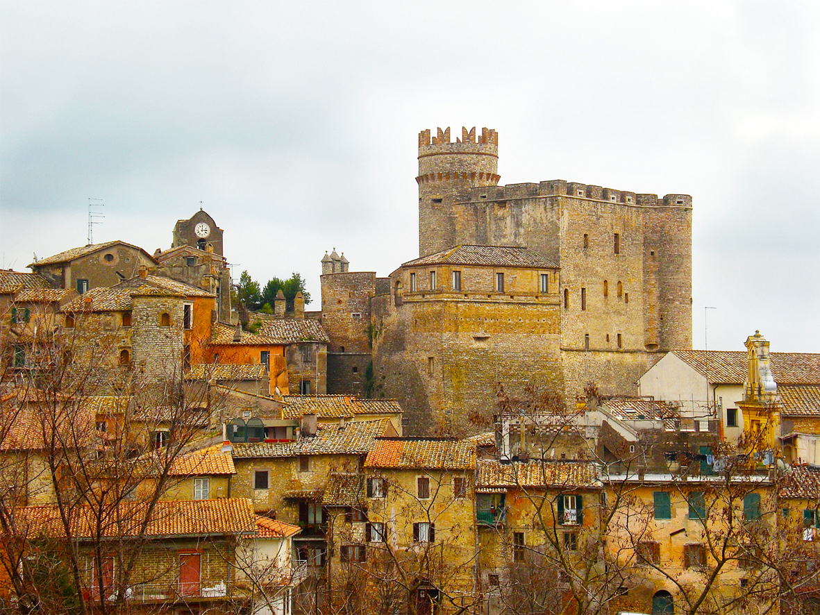 Ascensori a Nazzano