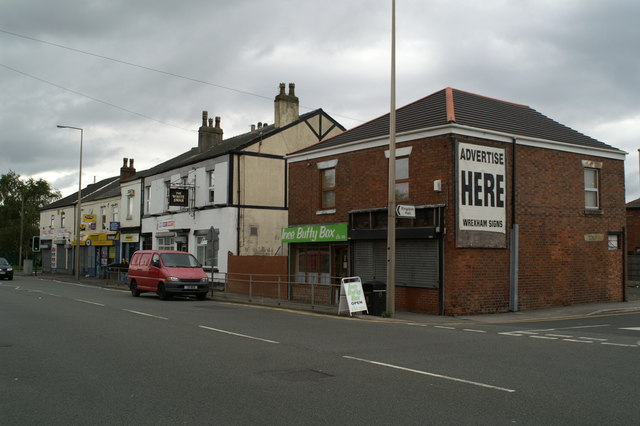 File:Changes - geograph.org.uk - 954752.jpg