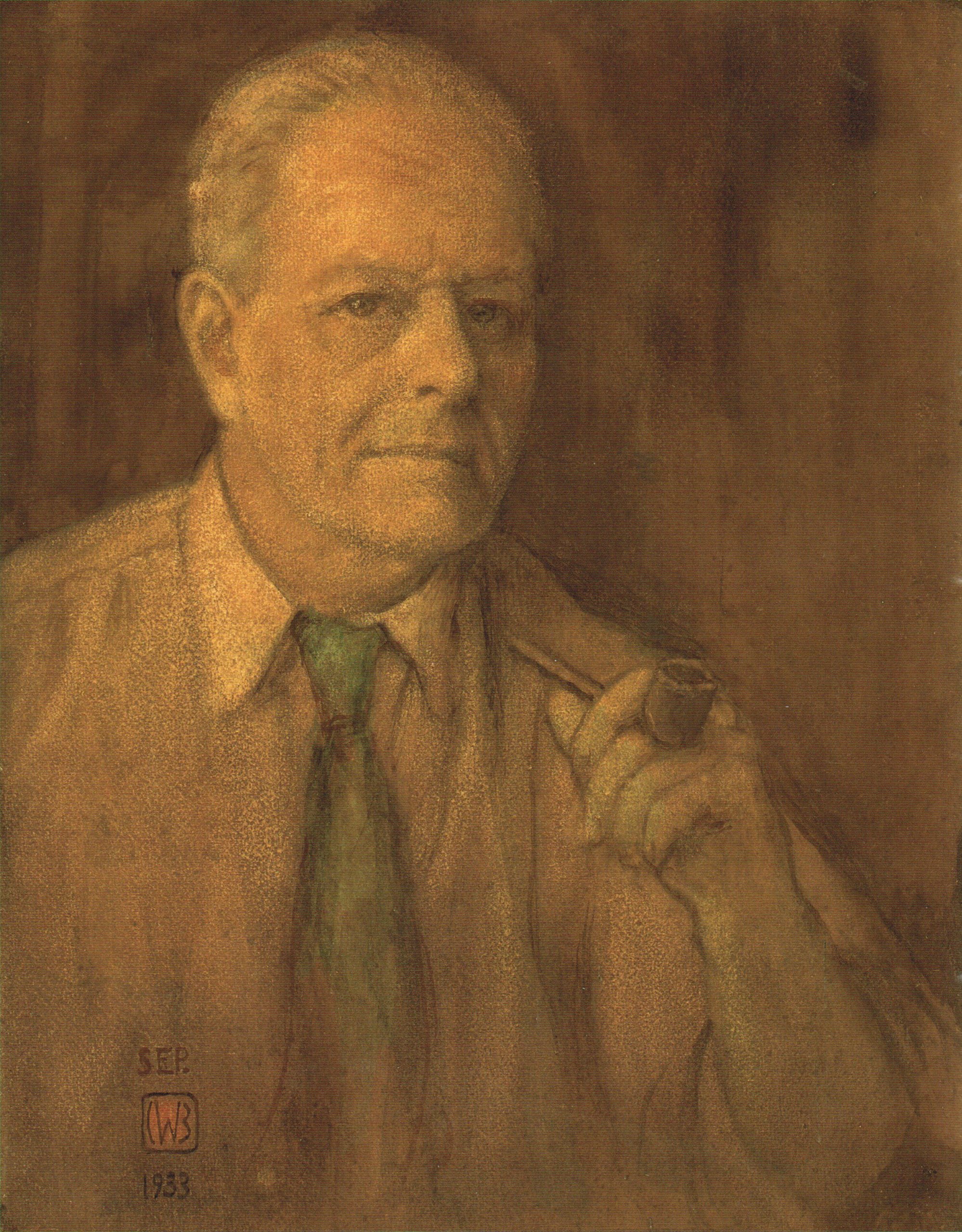 Charles W. Bartlett