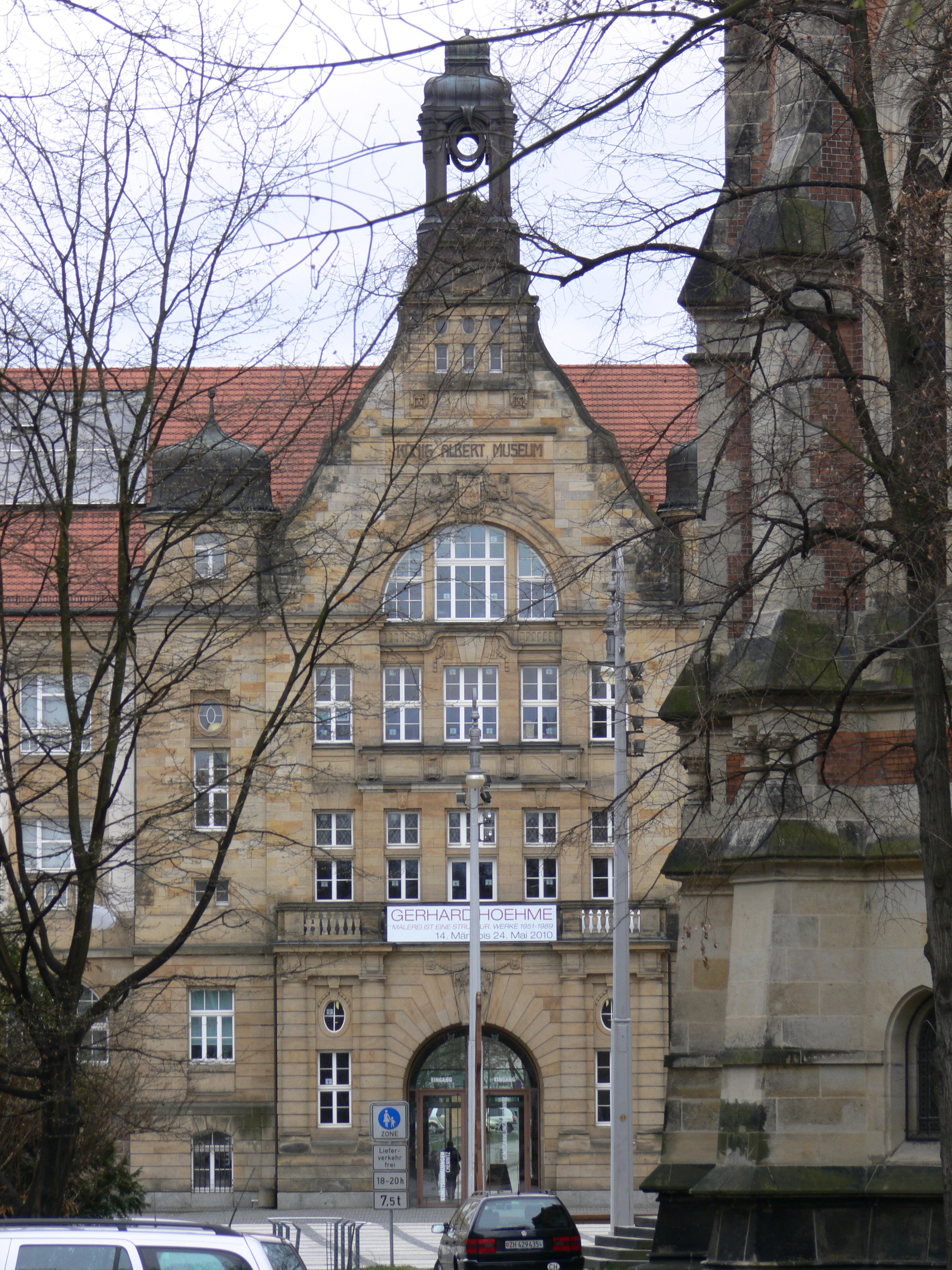 König-Albert-Museum