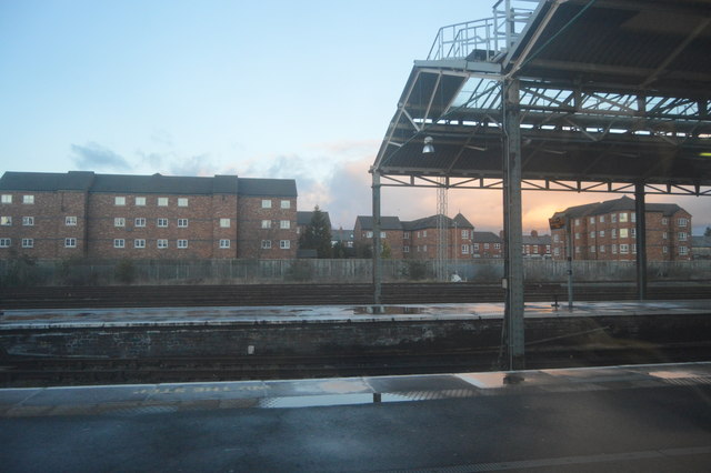 File:Chester Station - geograph.org.uk - 4561585.jpg