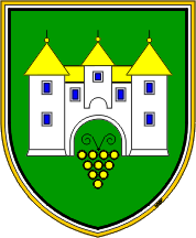 File:Coat of arms of Rače-Fram.png