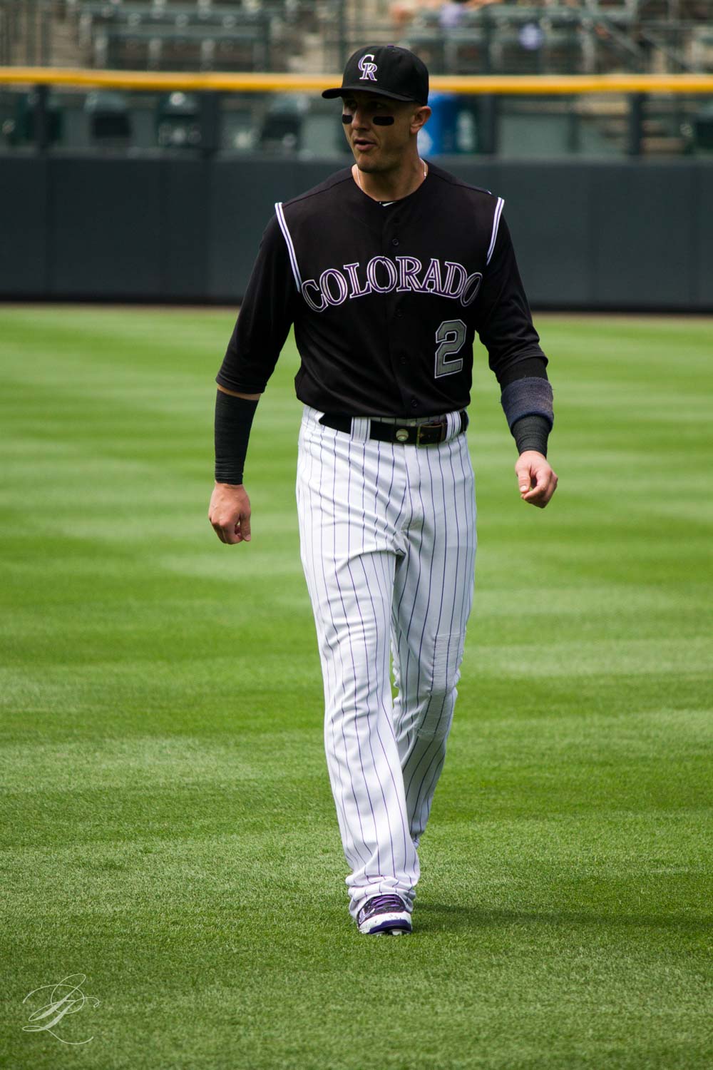 Troy Tulowitzki - Wikipedia