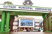 Cuttack Municipal Corporation