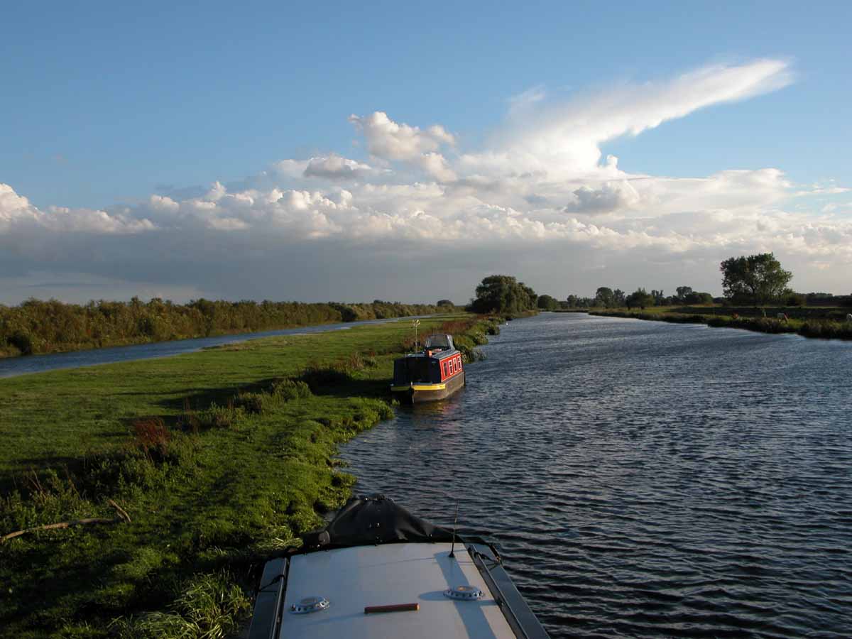 River Great Ouse