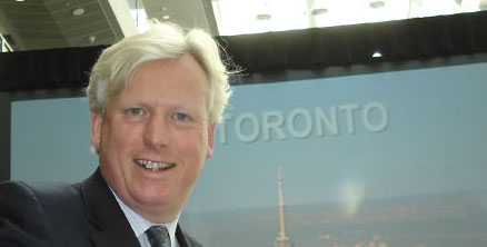 David Miller in April 2006, before the election. David miller of toronto.jpg