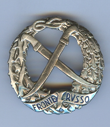 File:Distintivo Fronte Russo.jpg