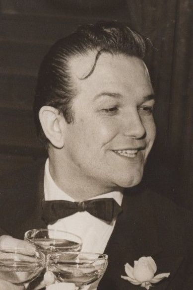 Corena in 1953