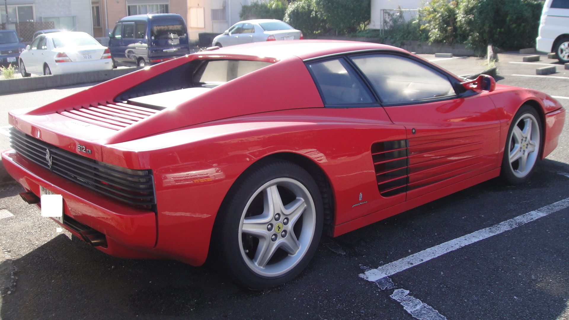 Ferrari_512TR_rear_no2