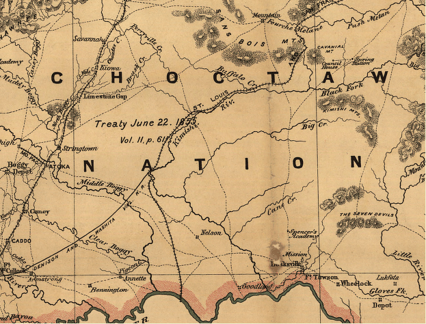 File:George Mayo Map.png