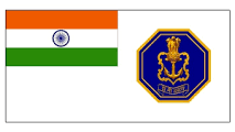 File:Indian Navy Flag.png