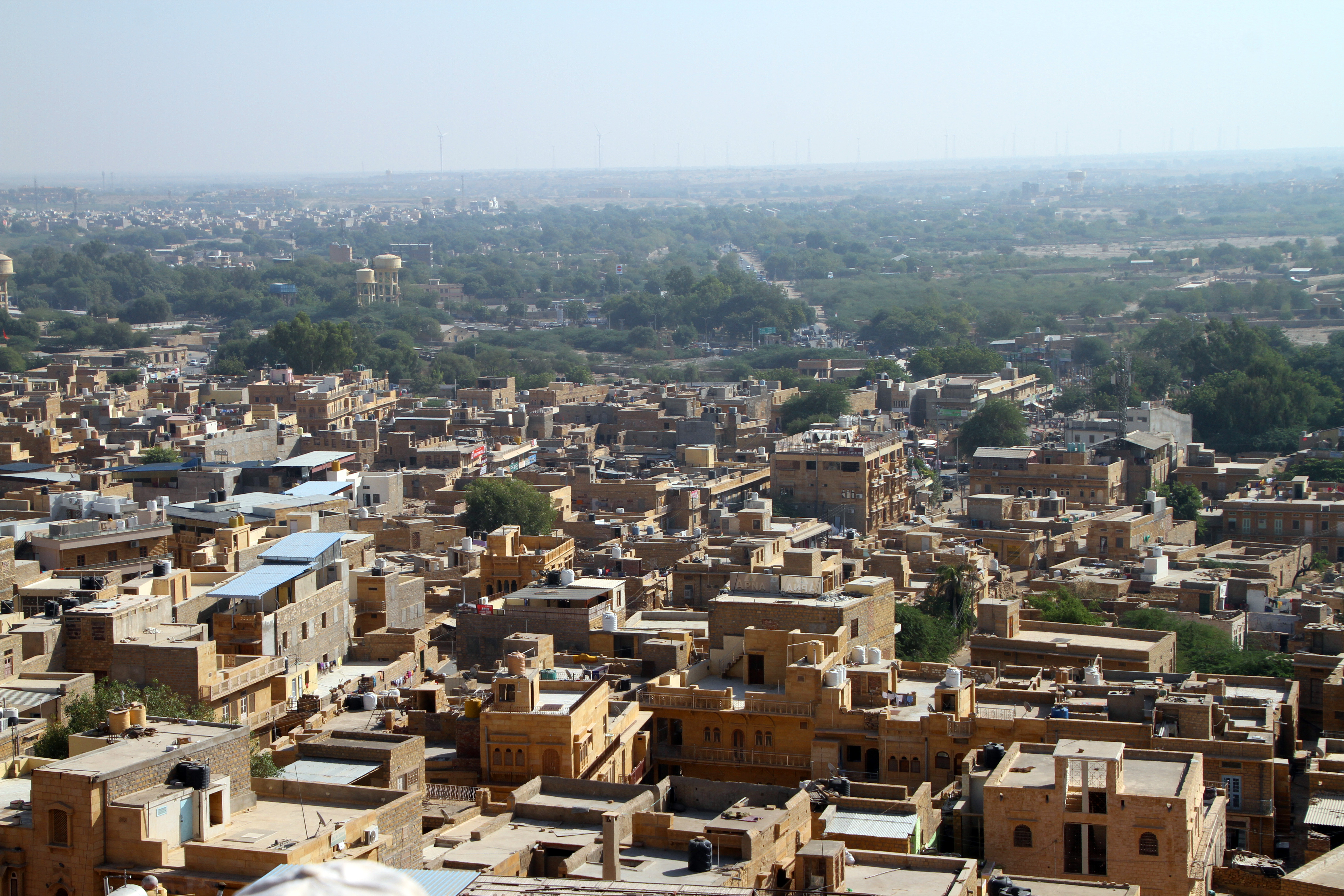 Jaisalmer district - Wikipedia