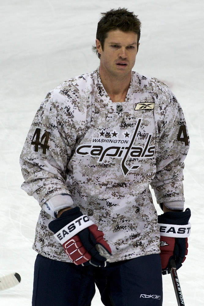 Washington Capitals - Wikipedia