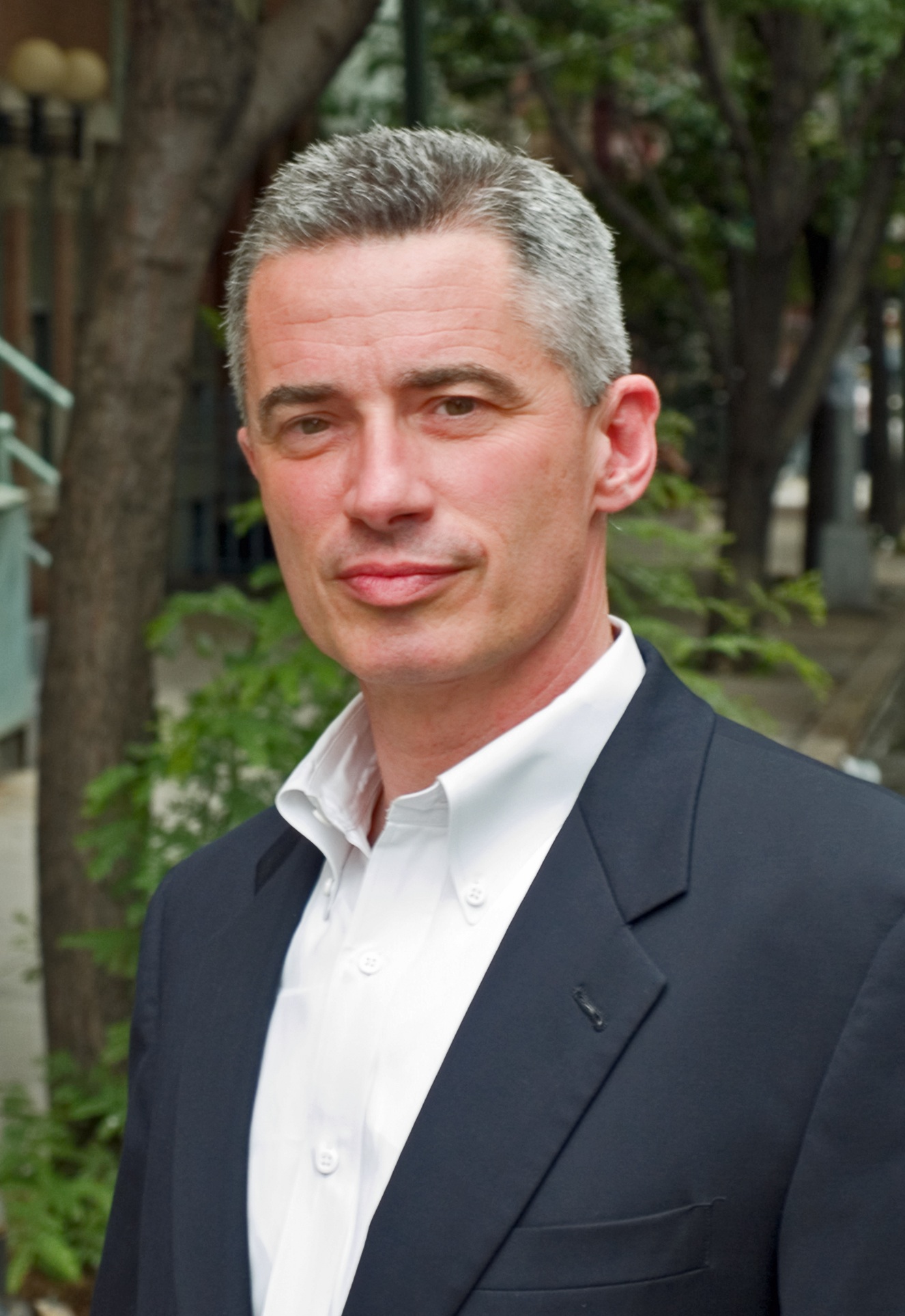 Jim Mcgreevey Wikipedia