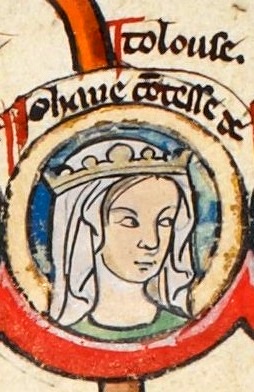 <span class="mw-page-title-main">Joan of England, Queen of Sicily</span> 12th-century queen consort of Sicily