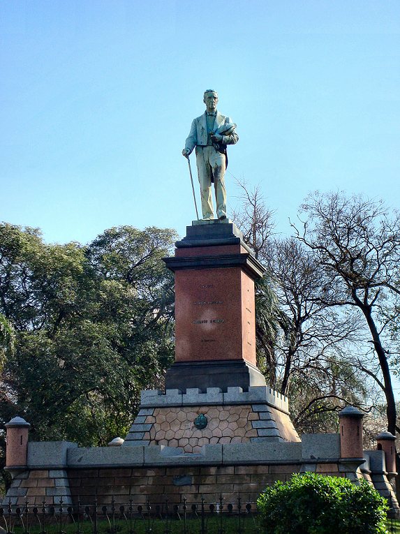 QUARTIERE BELLA VISTA MONTEVIDEO URUGUAY