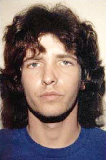 <span class="mw-page-title-main">Joseph Druce</span> American convicted murderer