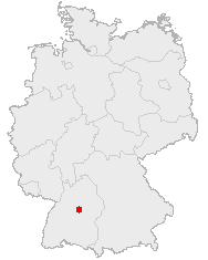 Kartta esslingen deutschland.png