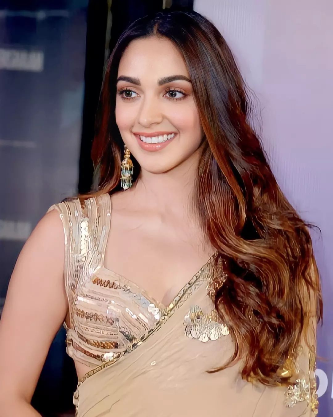 Kaira Advani Bollywood Actress Fucked - Kiara Advani - Wikipedia