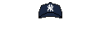 Kit baseball cap yankees.png