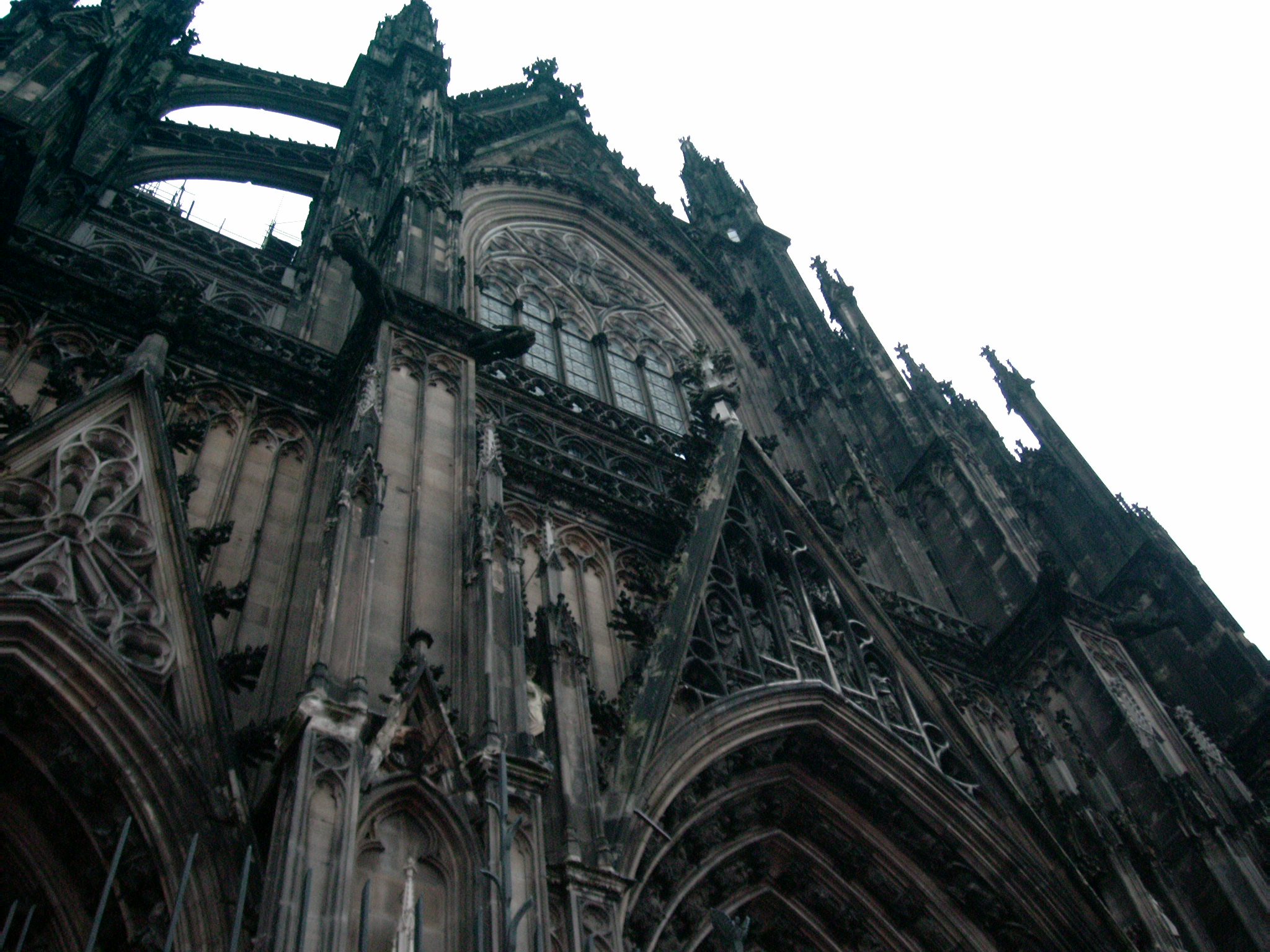 Cologne Cathedral