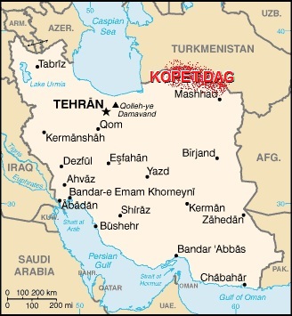 Kopet dag iran map.jpg