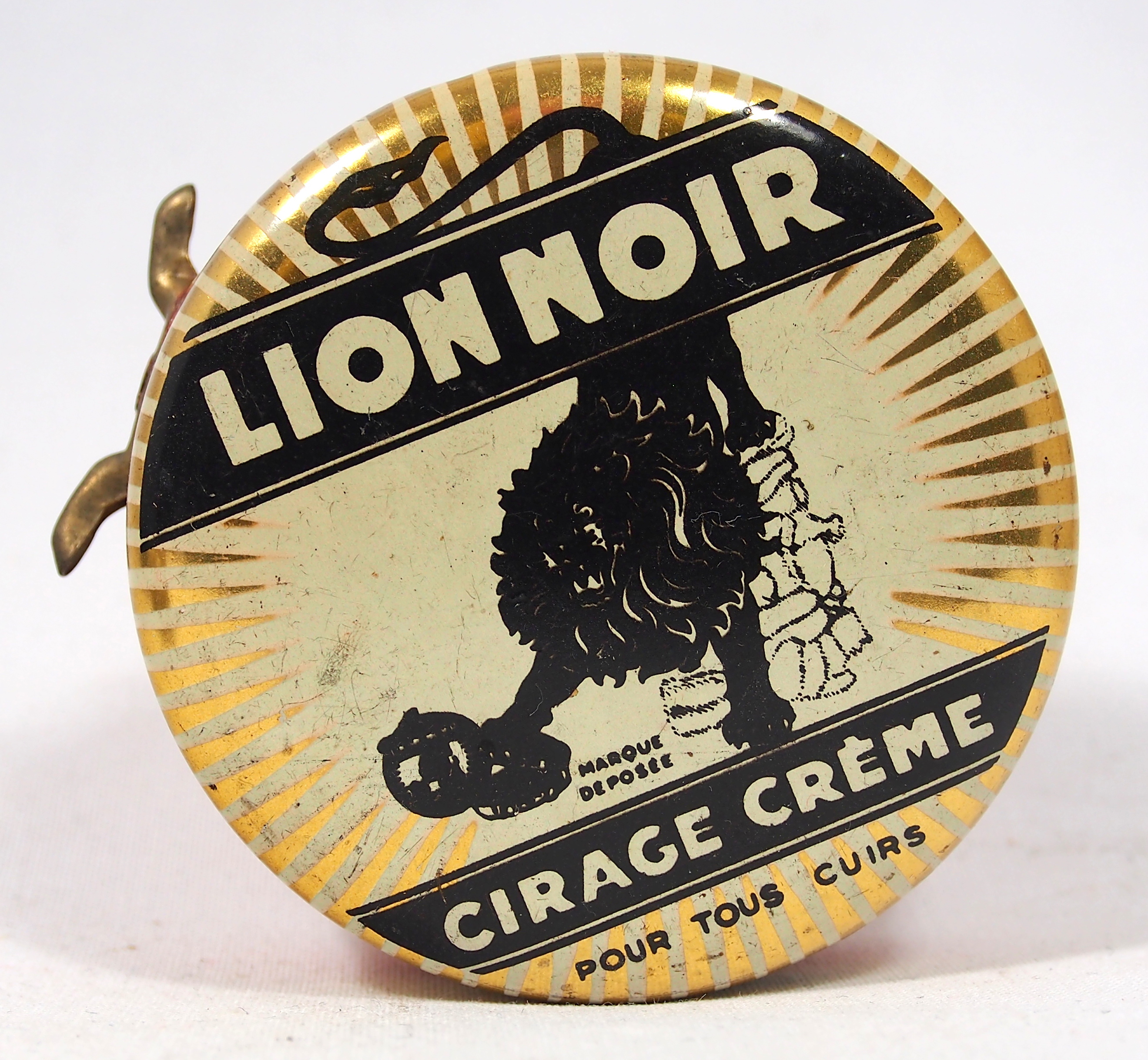 File Lion Noir Cirage Creme Photo 1 Jpg Wikimedia Commons