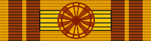 File:LTU Order of the Lithuanian Grand Duke Gediminas - Grand Cross BAR.png