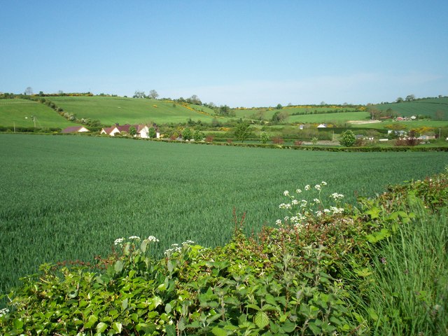 File:Landscape, Old Road, Poyntzpass - geograph.org.uk - 800059.jpg