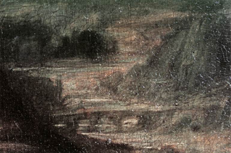 File:Leonardo da Vinci - Mona Lisa (detail) - WGA12715.jpg