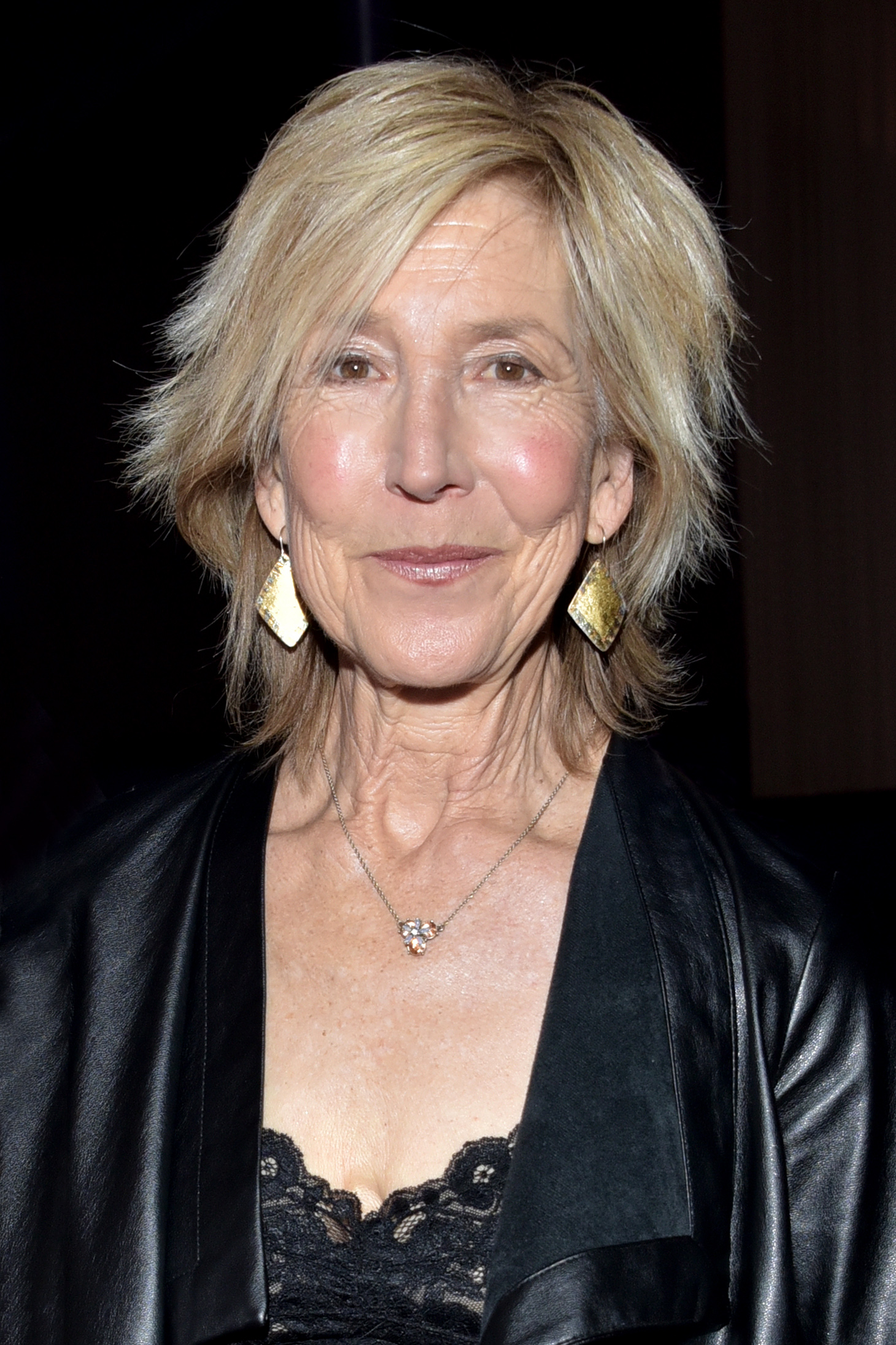 The 79-year old daughter of father (?) and mother(?) Lin Shaye in 2022 photo. Lin Shaye earned a  million dollar salary - leaving the net worth at 2 million in 2022
