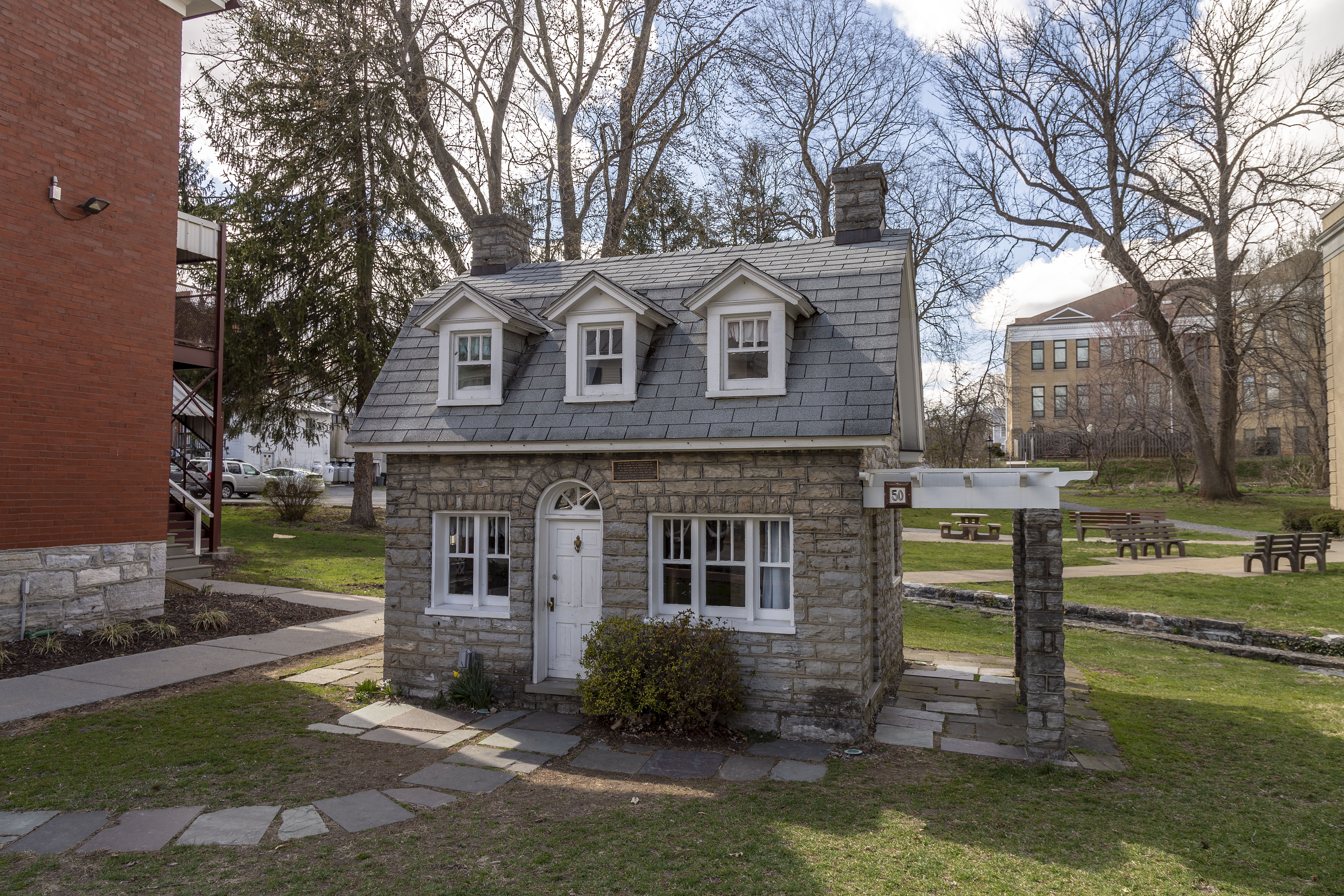 Little House Shepherdstown West Virginia Wikipedia