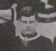 Lot Jones Welsh footballer