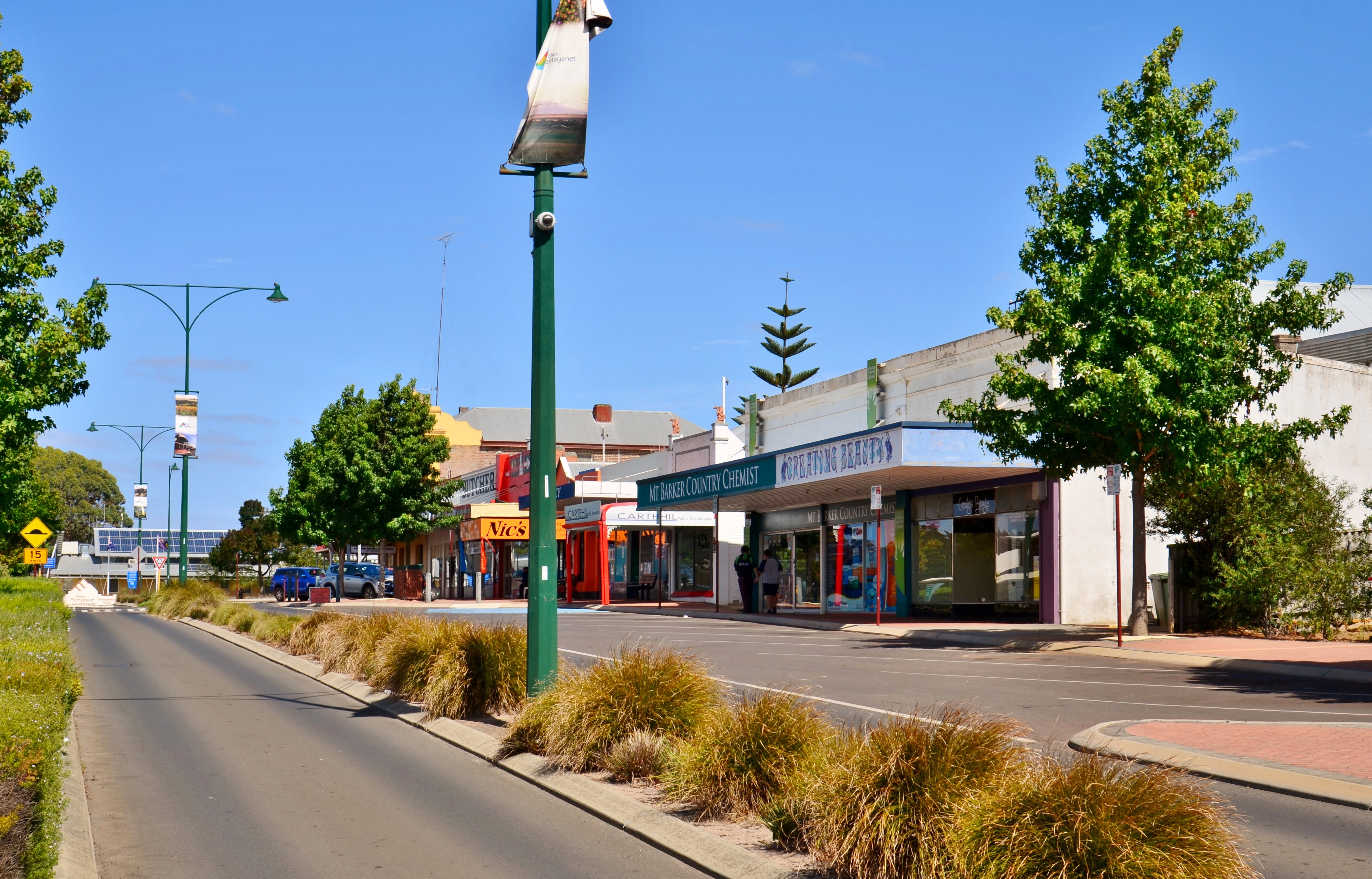 Mount Barker Western Australia Wikipedia