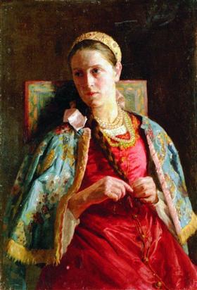 File:Makovsky - portrait-of-the-young-lady-in-russian-costume.jpg