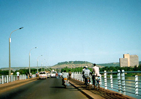 Bamako mali