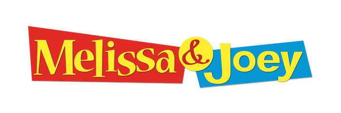 File:Melissa & Joey logo1.png