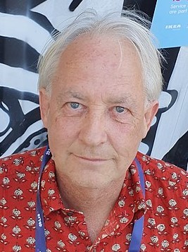 <span class="mw-page-title-main">Mike Jensen (internet pioneer)</span> Internet Hall of Fame member for his work in developing connectivity for the non-profit sector